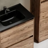 тумба под раковину sancos libra floor 70 lb70fech дуб чарльстон
