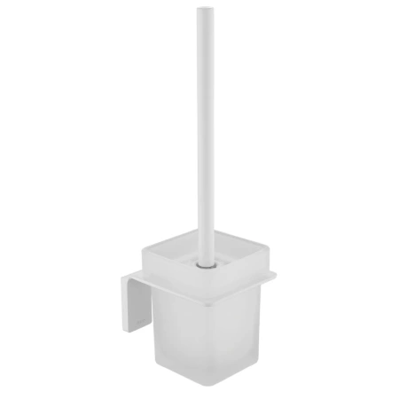 Ёршик для унитаза Iddis Slide SLIWTG0i47 белый матовый