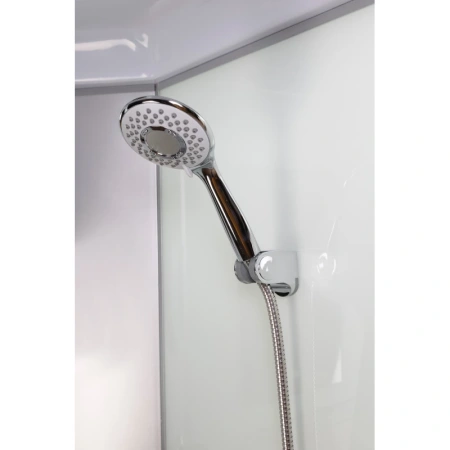 душевая кабина niagara classic 90x90 ng-1108-14g с гидромассажем