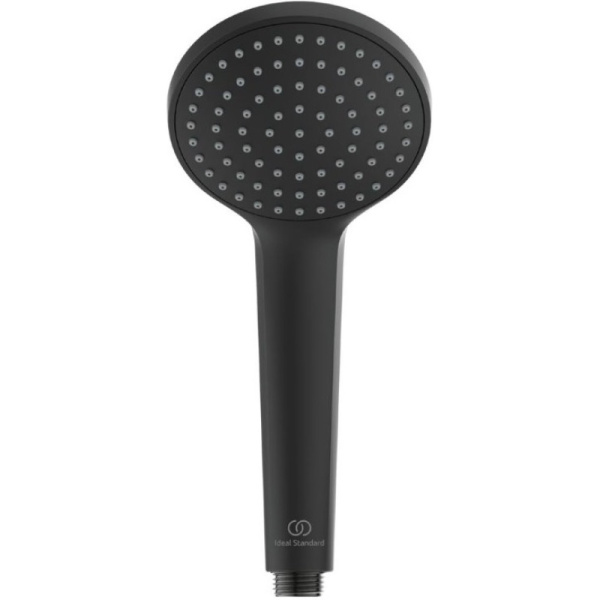 душевая система ideal standard cerafine o bc750xg, черный матовый