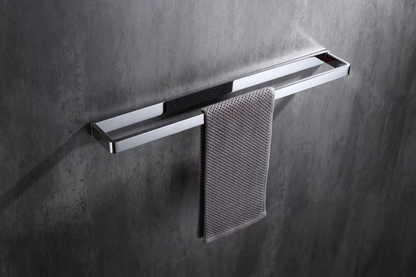 Полотенцедержатель Abber Westen AA1755 Хром