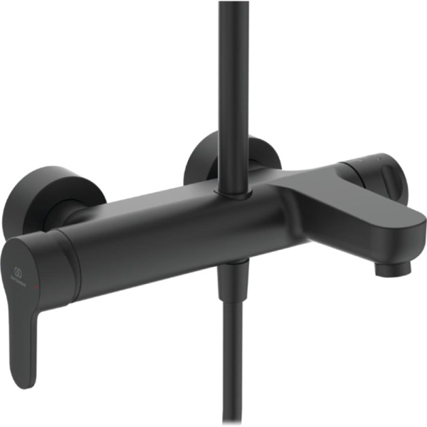 душевая стойка ideal standard cerafine o bc525xg