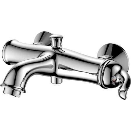 комплект смесителей belbagno tiffani tif-lmc-vasm-crm хром