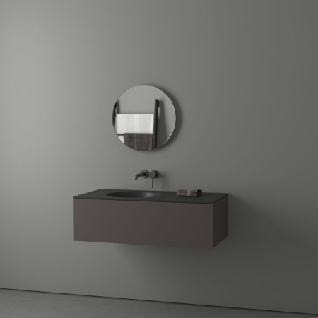 Зеркало 50х50 см Evoform Ledshine BY 2542