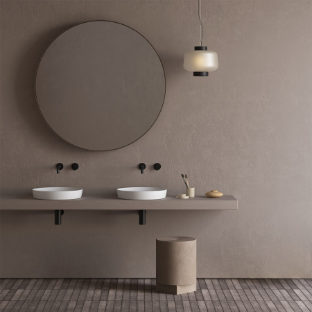 раковина catalano sfera 0524400001 40 h14