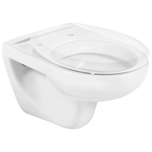 унитаз подвесной roca victoria 34630300r