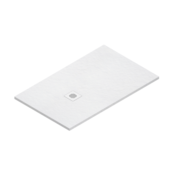душевой поддон catalano h3 solid 130×80