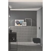раковина полувстраиваемая ideal standard tesi t3509v3 80 см с отверстием под смеситель