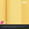 штора iddis p06pe18i11 для ванной 200x180 см желтый pe