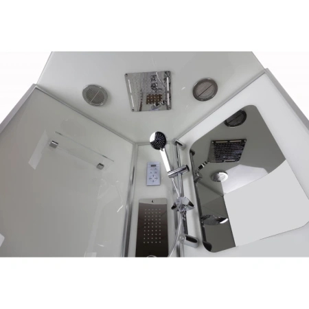 душевая кабина niagara premium 90x90 ng-6001-01g с гидромассажем душевая кабина niagara premium 90x90 ng-6001-01g с гидромассажем