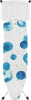 гладильная доска brabantia b 118425 124х38 perfectflow