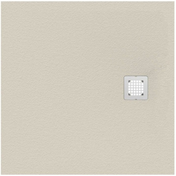душевой поддон из искусственного камня ideal standard ultraflat s k8215ft 90×90