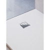 душевой поддон из искусственного камня rgw stt st-0118w 80x110x2,5 белый