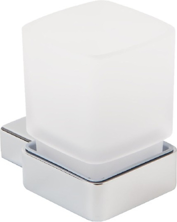 стакан для зубных щеток emco loft 0520 001 00