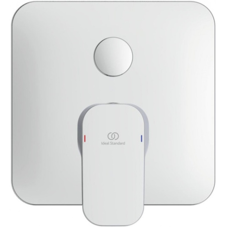 cмеситель для душа ideal standard tonic ii a6340aa