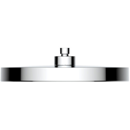 душевая система vincea inspire vsfw-3i22mt2rch с термостатом хром