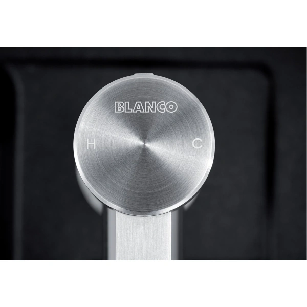 смеситель для кухни blanco ambis 523118