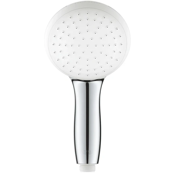 душевая лейка 110 мм grohe tempesta 27923003