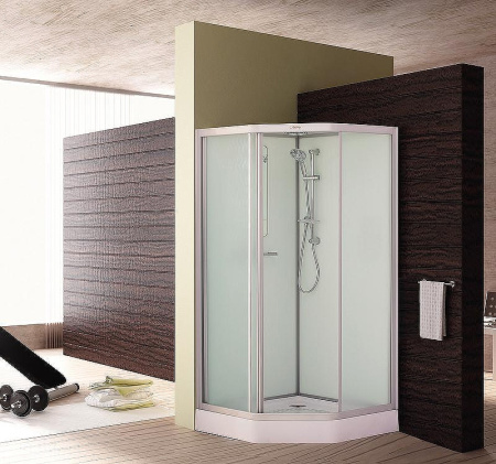 душевая кабина esbano es-100 pr