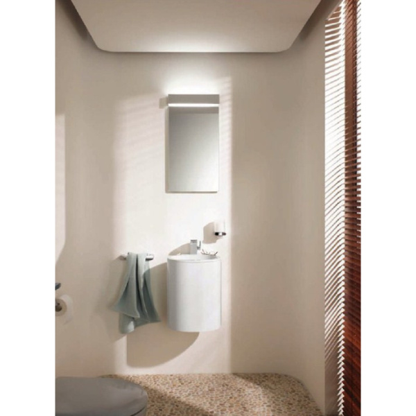 зеркало 36 см keuco elegance new 11697 011500