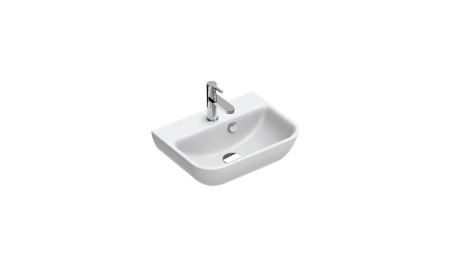 Раковина подвесная Catalano Sfera 145BSFNP00 45x34 см, белая