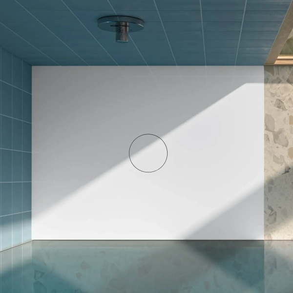 душевой поддон bette betteair 7354-000 t2, 120×90 см, прямоугольный, белый