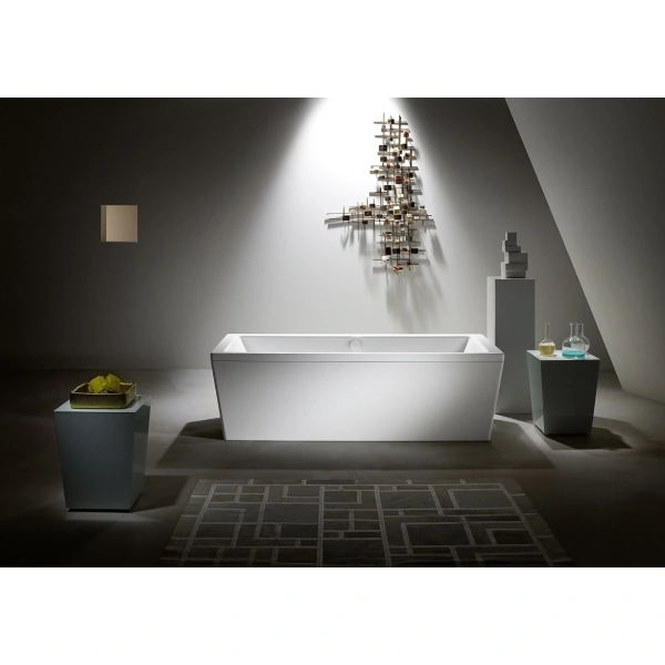 стальная ванна kaldewei conoduo mod. 732 235000010001 170x75 см