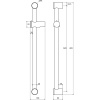 комплект смесителей ravak set neo 70508016