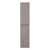 шкаф пенал belbagno kraft 33 kraft-1600-2a-sc-pp-r подвесной pino pasadena