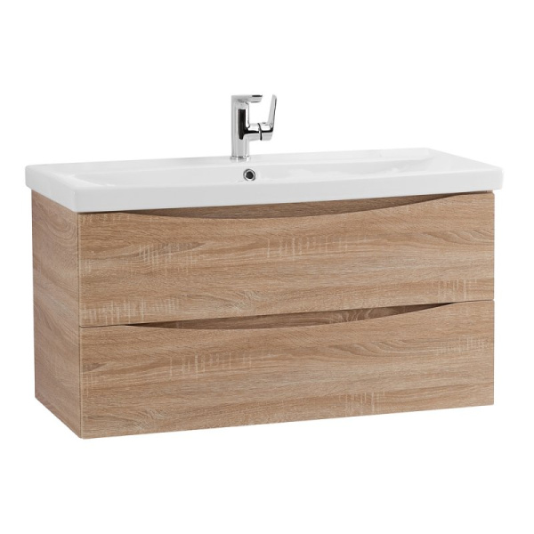 тумба под раковину belbagno marino-cer 80 marino-cer-800-2c-so-bl-p подвесная bianco lucido