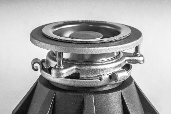 измельчитель пищевых отходов bone crusher вс910-sl slim line 550 вт