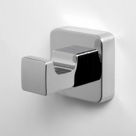 крючок wasserkraft dill k-3923 цвет хром
