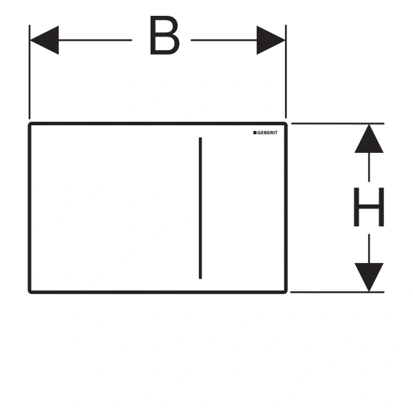 кнопка для инсталяции geberit sigma 70 115.620.sj.1 черный кнопка для инсталяции geberit sigma 70 115.620.sj.1 черный
