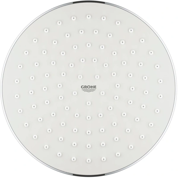 верхний душ 200 мм grohe new tempesta cosmopolitan 27541001