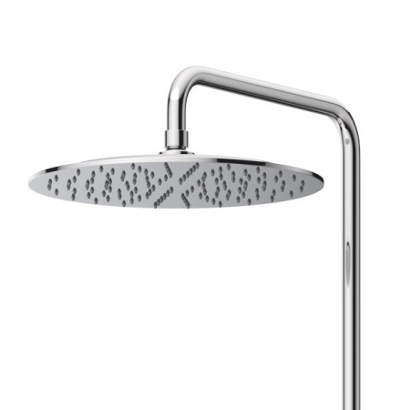 душевая система cezares leaf leaf-cda-30-l-01 хром