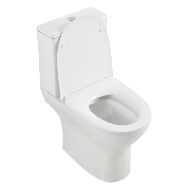 унитаз компакт belbagno lounge bb045cpr/sc без бачка с сиденьем микролифт