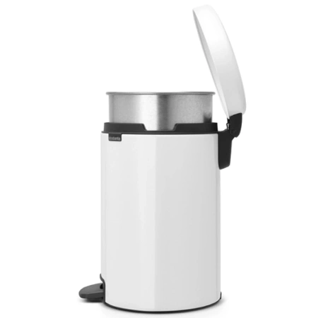 мусорное ведро brabantia newicon 113864