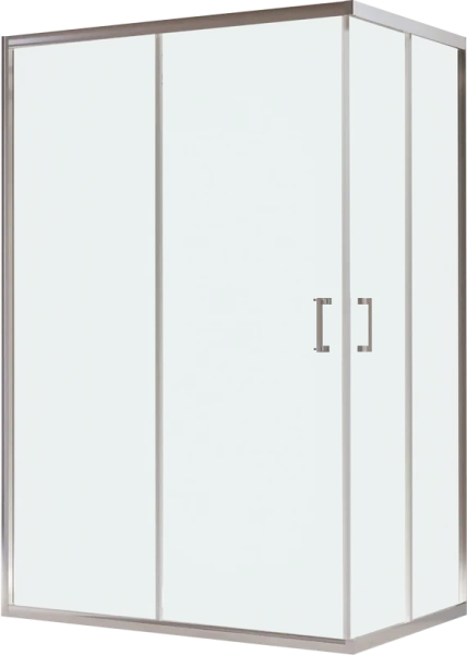 душевой уголок rgw passage pa-246 90х120 см, профиль хром, стекло прозрачное душевой уголок rgw passage pa-246 90х120 см, профиль хром, стекло прозрачное