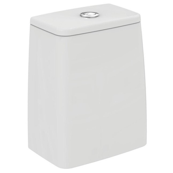 Бачок для унитаза Ideal Standard CONNECT CUBE E717501