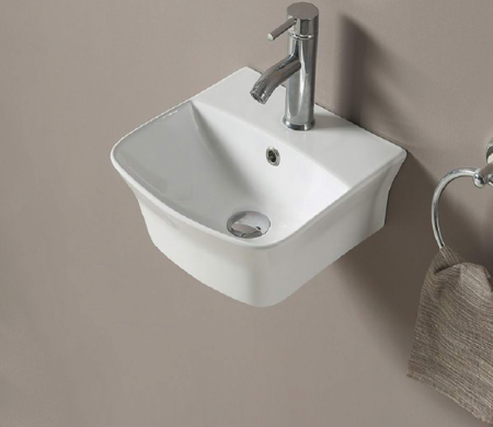 Раковина подвесная CeramaLux 78369A