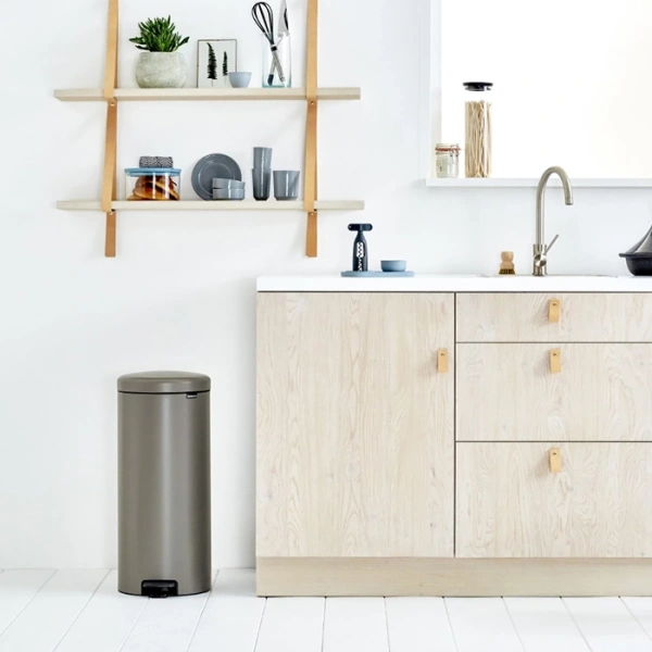 Ведро для мусора Brabantia NewIcon 114441