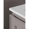 тумба под раковину sancos very 80 vr80sm подвесная doha soft