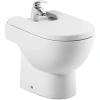 Биде напольное Roca Meridian 357244000