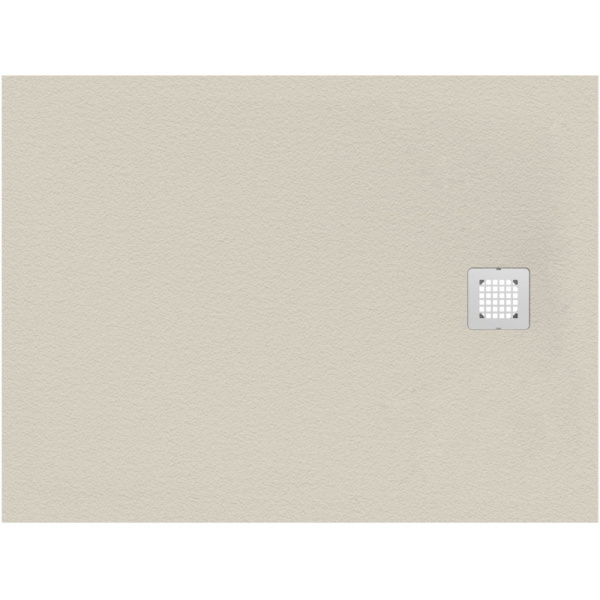 душевой поддон 160×80 см ideal standard ultraflat s k8276ft песочный