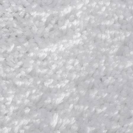 коврик для ванной комнаты wasserkraft dill 60х60 bm-3910 bright white