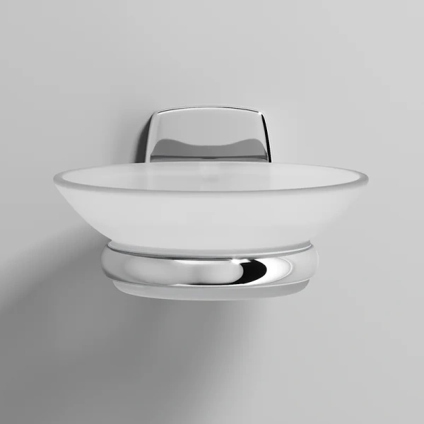 Мыльница AM.PM Tender A45A34200