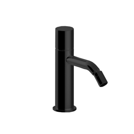 Смеситель для биде Fantini Nostromo SMALL 50 13 G908F черный матовый