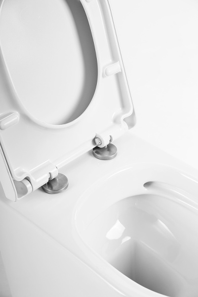 унитаз belbagno marino bb105cbr/bb865sc приставной с сиденьем микролифт