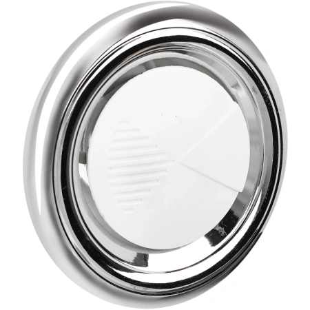 душевая кабина river dunay 90x90x46 мт 10000000025 профиль матовый хром задняя стенка белая