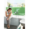 смеситель для ванны hansgrohe novus 71045000